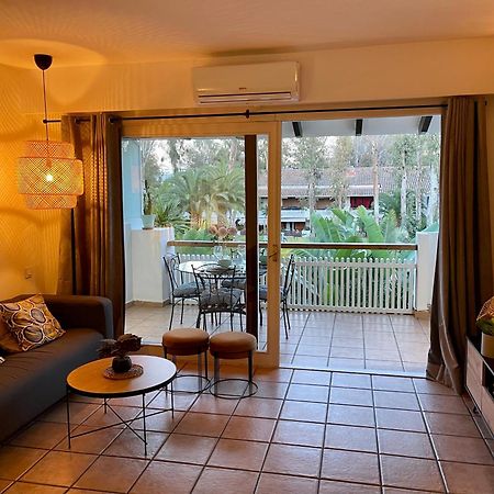 Puerto Banus Pol Suite Y Hada Suite Marbella Exterior photo