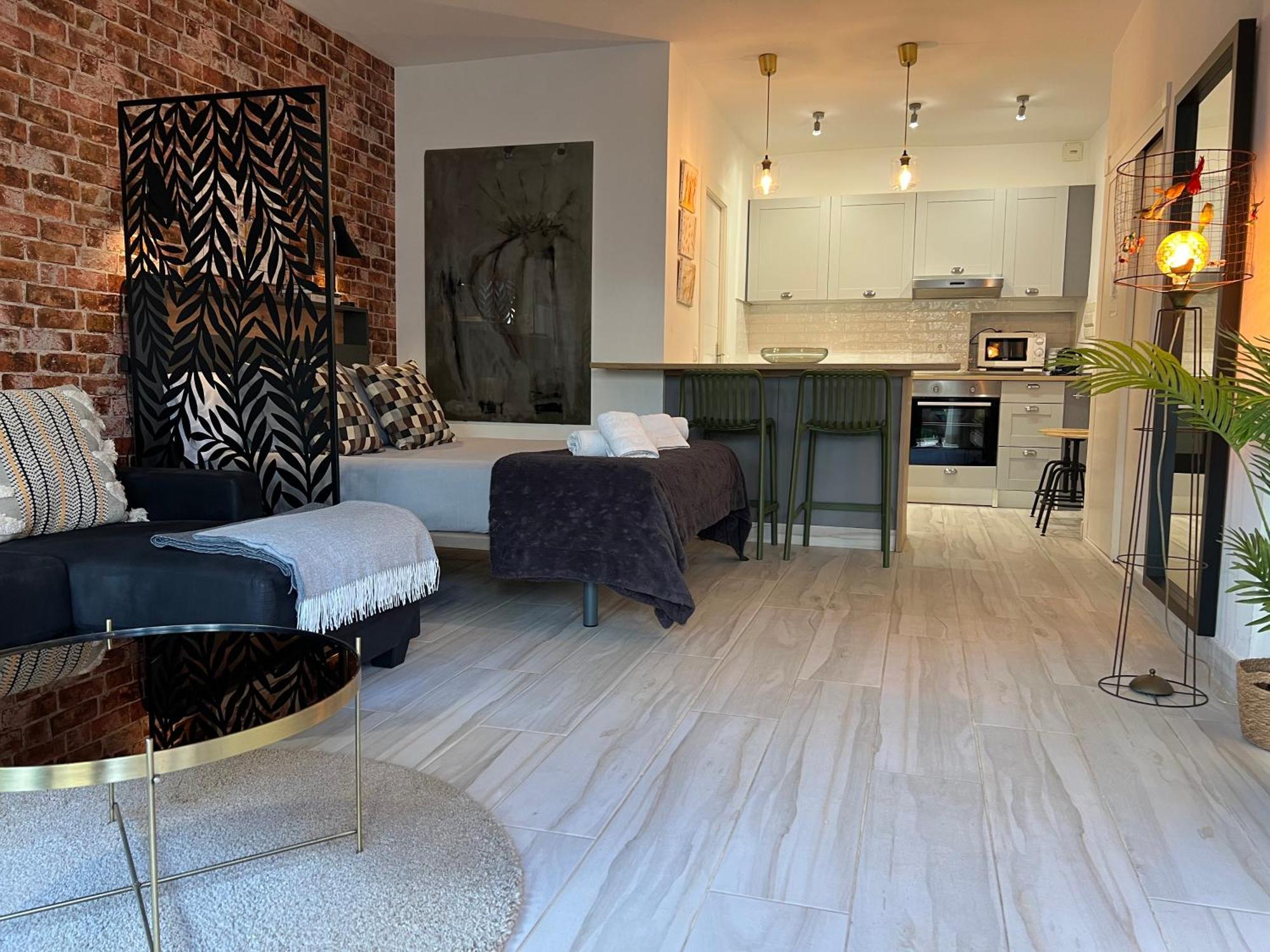 Puerto Banus Pol Suite Y Hada Suite Marbella Exterior photo